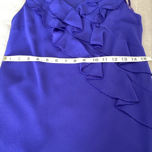 Semi formal dress - Picture 5 of 6